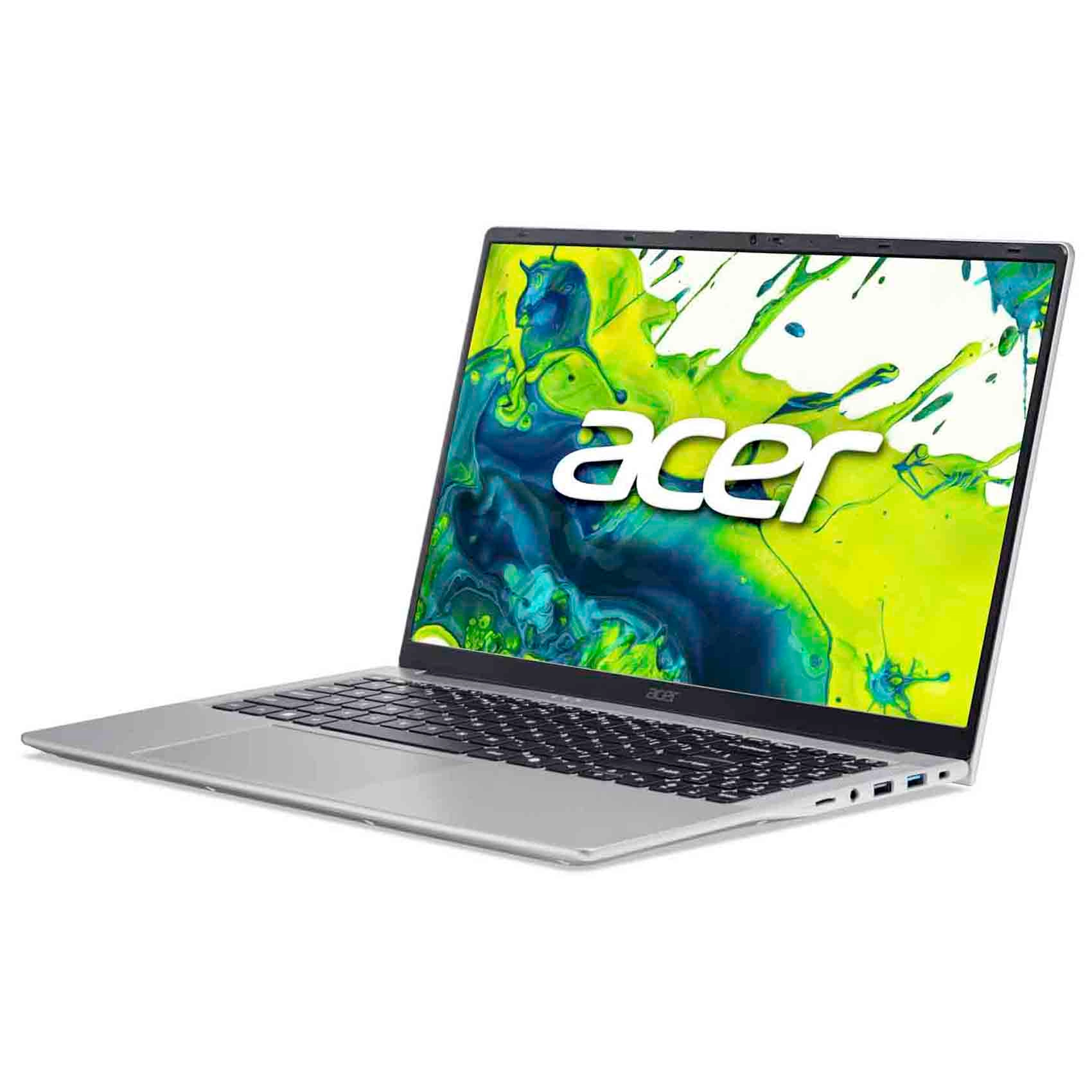 Aspire Lite - 14'' Core Ultra 7-155U 16GB 512GB SSD