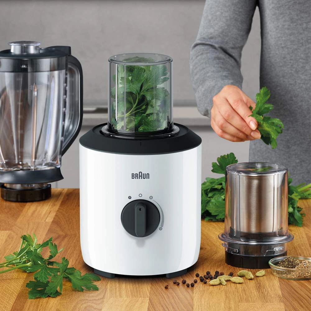 JB3173 - TriAction Technology Variable speed & pulse