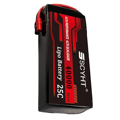 Lithium Battery - 51.8V 40Ah 25C