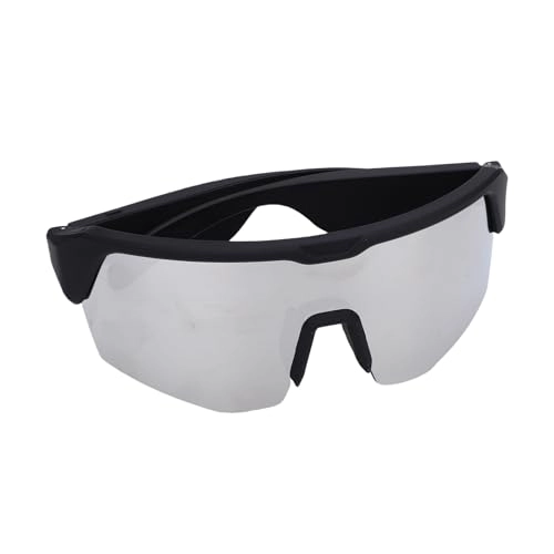 Smart Glasses - UV400 Polarized Bluetooth