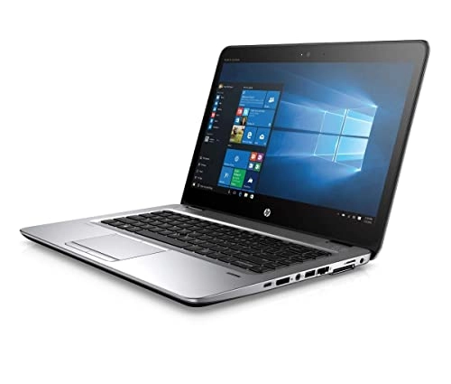 (Renewed) EliteBook 840 G3 - 14'' Core i5-6300U 8GB DDR4 500GB HDD