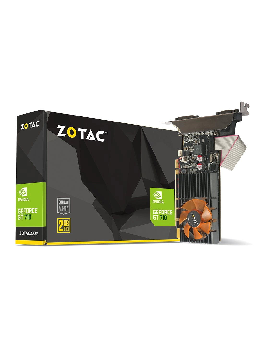 Zotac GT-710 - 2GB