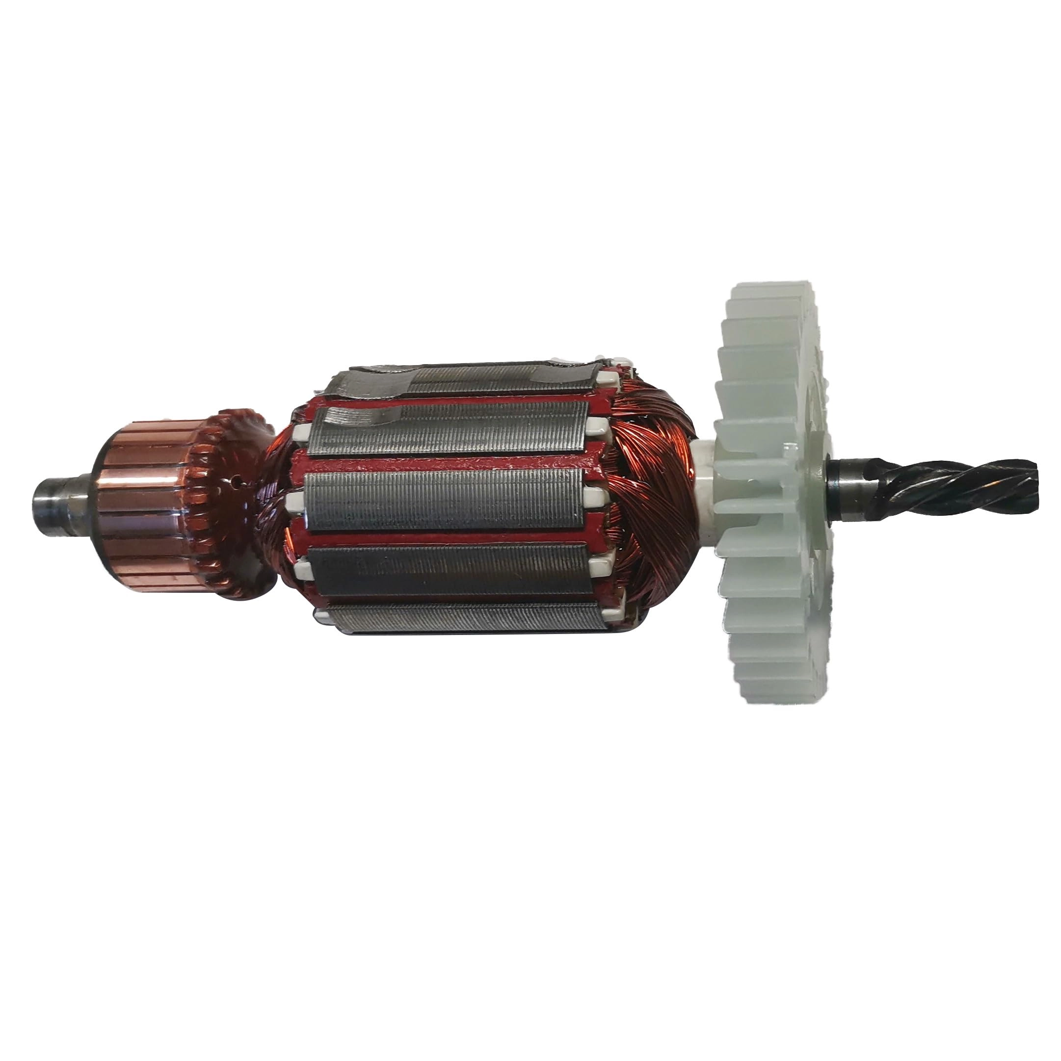 Ingco Impact drill Rotor - Metal