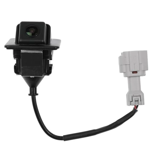 Rear View Backup Camera