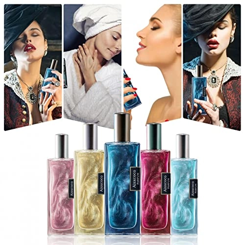 Perfume Eau de Toilette 50ml