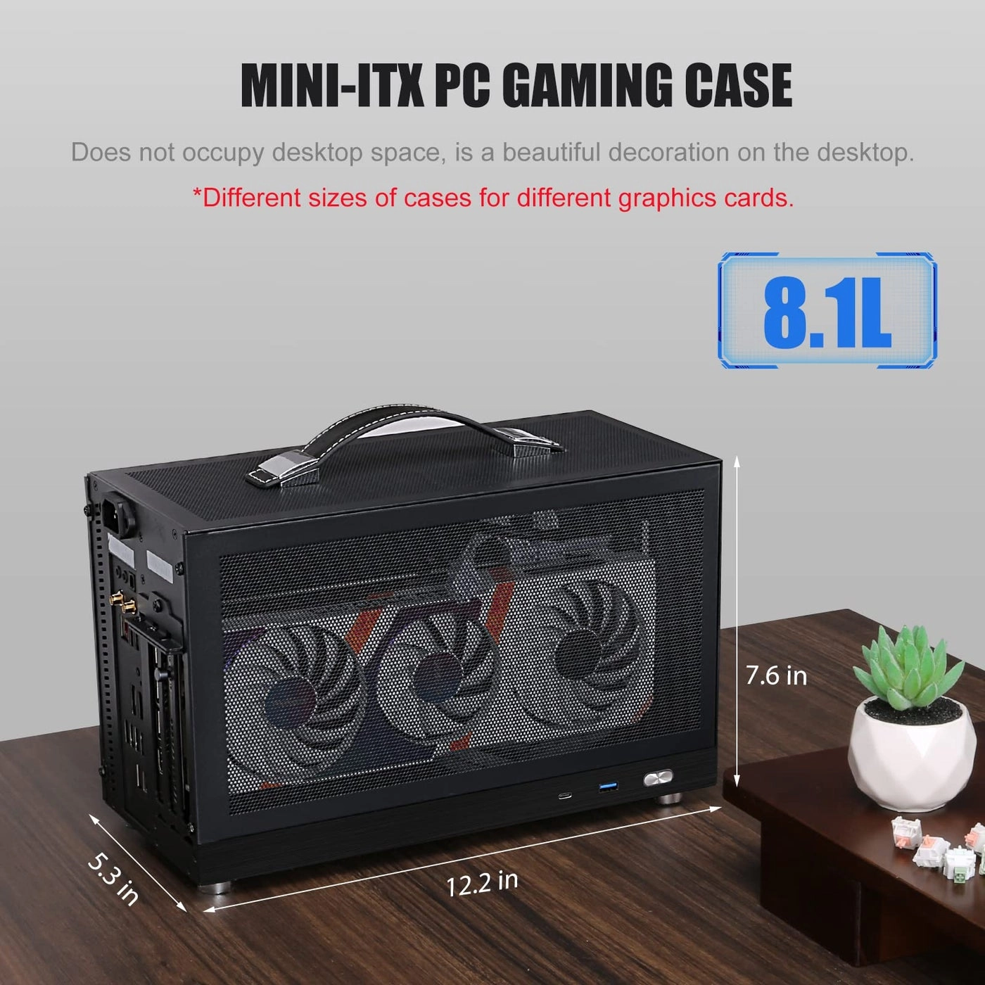 S300 - Mini-ITX