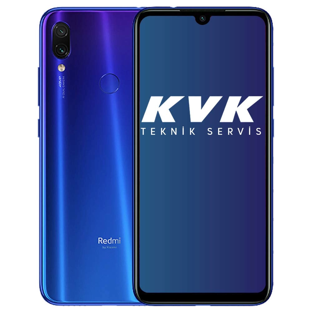 Xiaomi Redmi Note 7 - 4GB 64GB