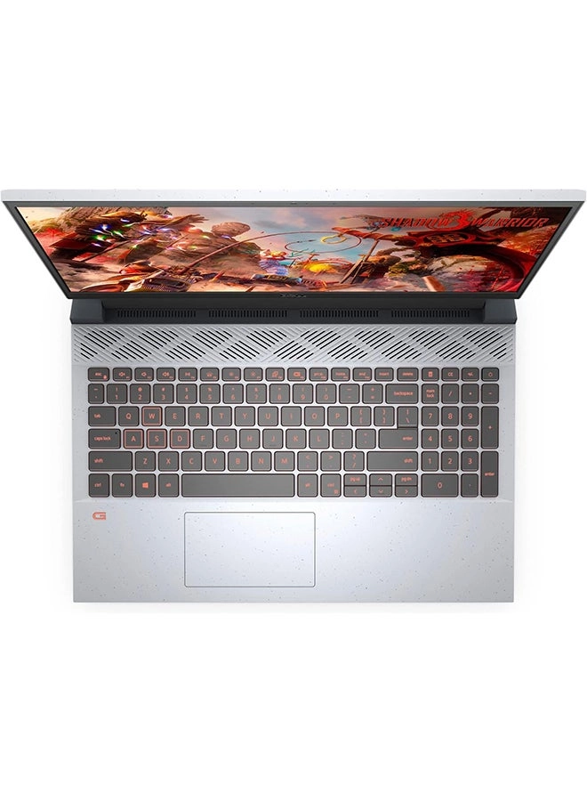 G15 5511 QO-IGXK-LUG5 - 15.6'' Core i7-11800H 16GB DDR4 512GB SSD