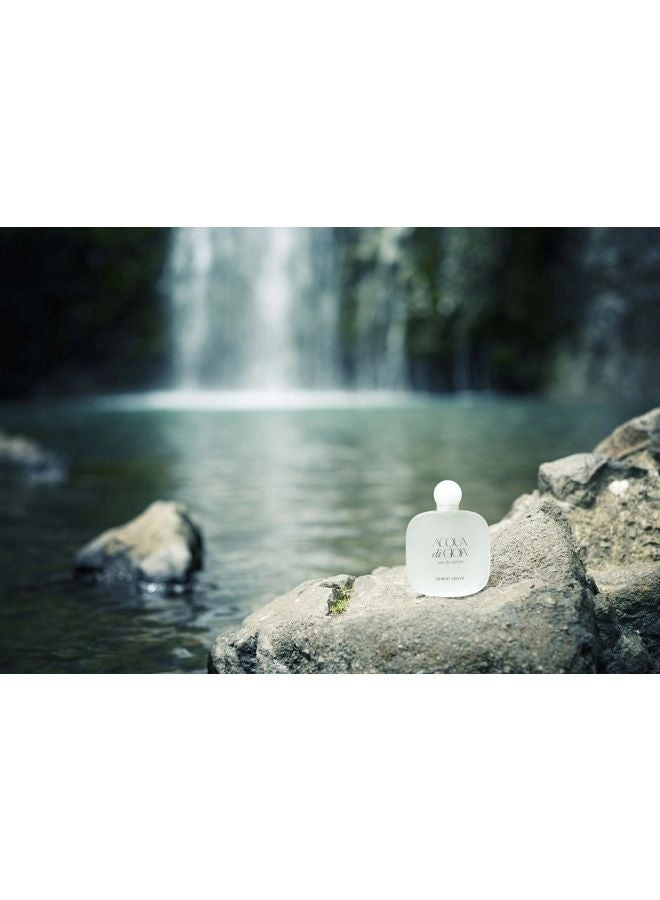 Acqua Di Gioia Eau de Toilette 100ml