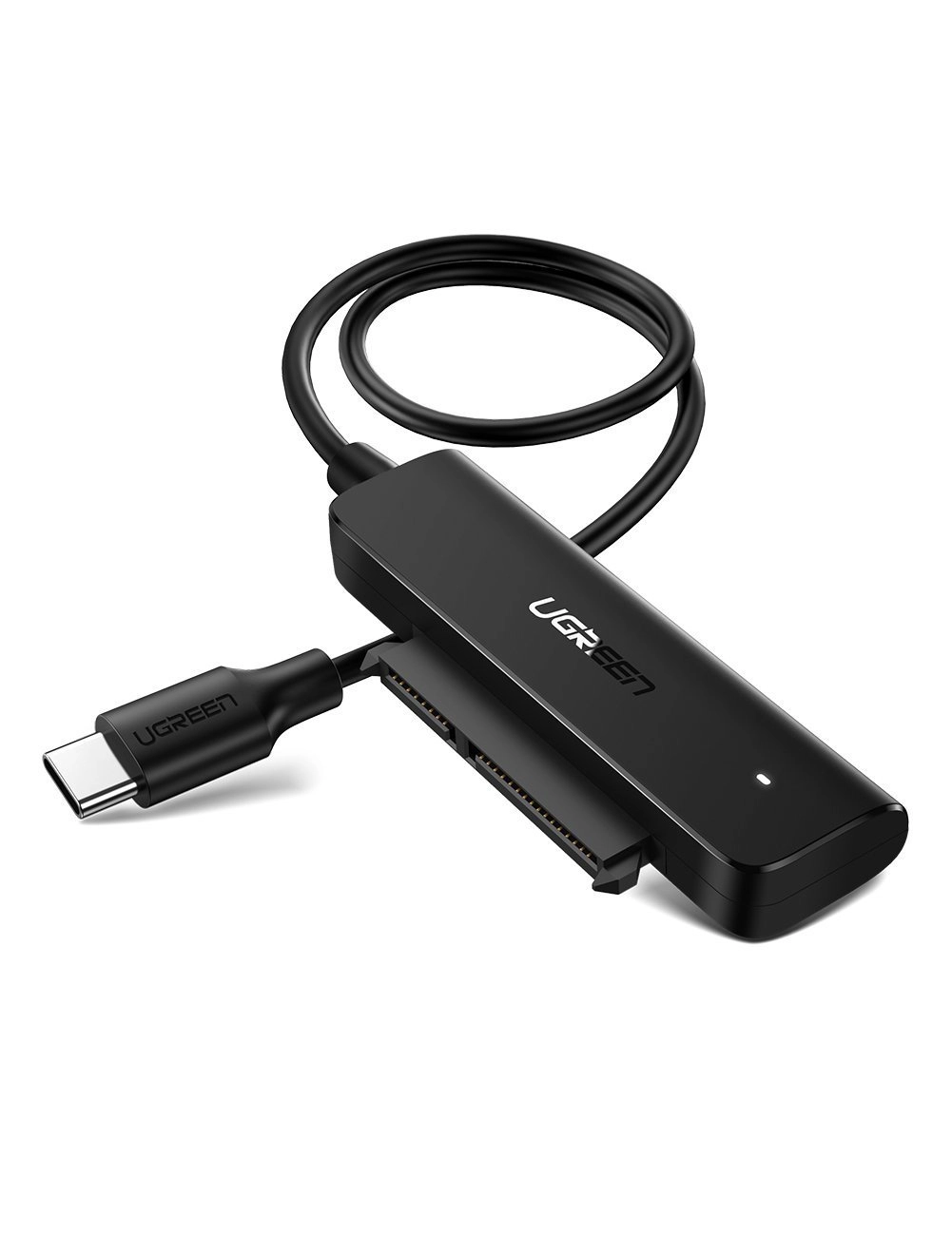 Ugreen USB-C 3.0 to 2.5-Inch SATA Converter - 50cm