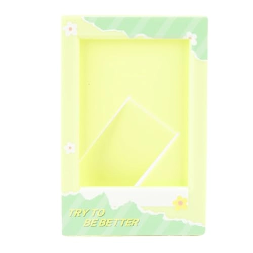 Small Film Frame - 3 Inch 1 Count