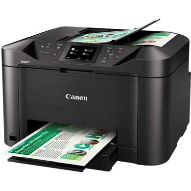 MAXIFY MB5150 - Inkjet Color