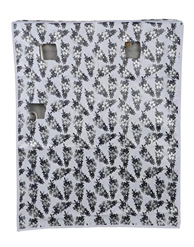 Front Load Washing Machine Cover