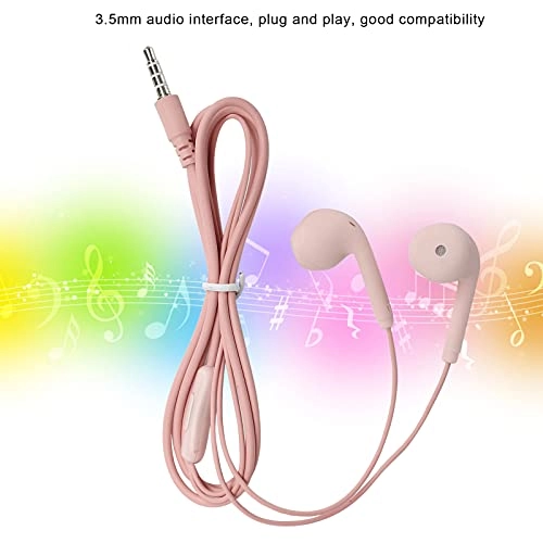 d1orp9z5w0 Wired Headphone