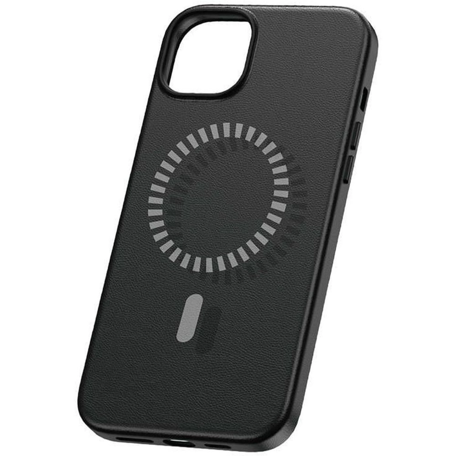 Baseus Fauxther Series Magnetic Case Cluster for iPhone 14 Pro Max