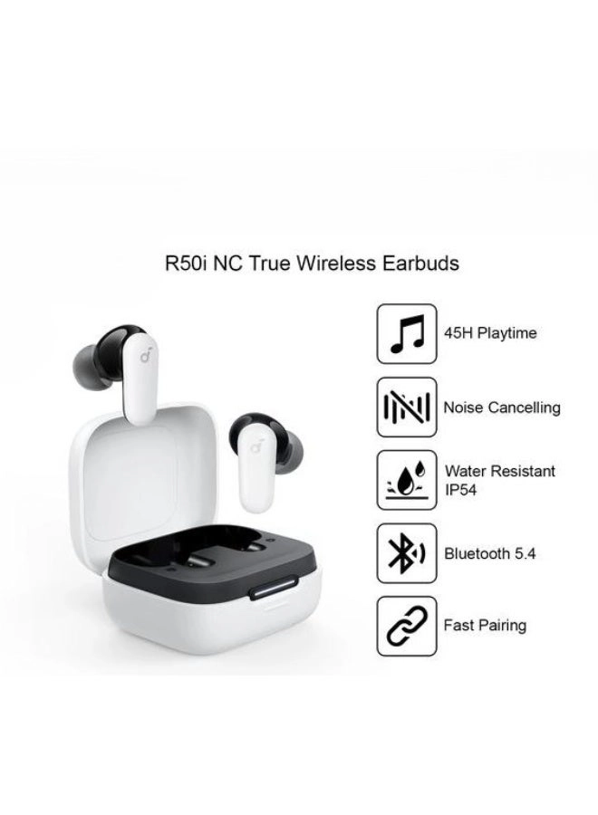 R50i NC Wireless Earbud