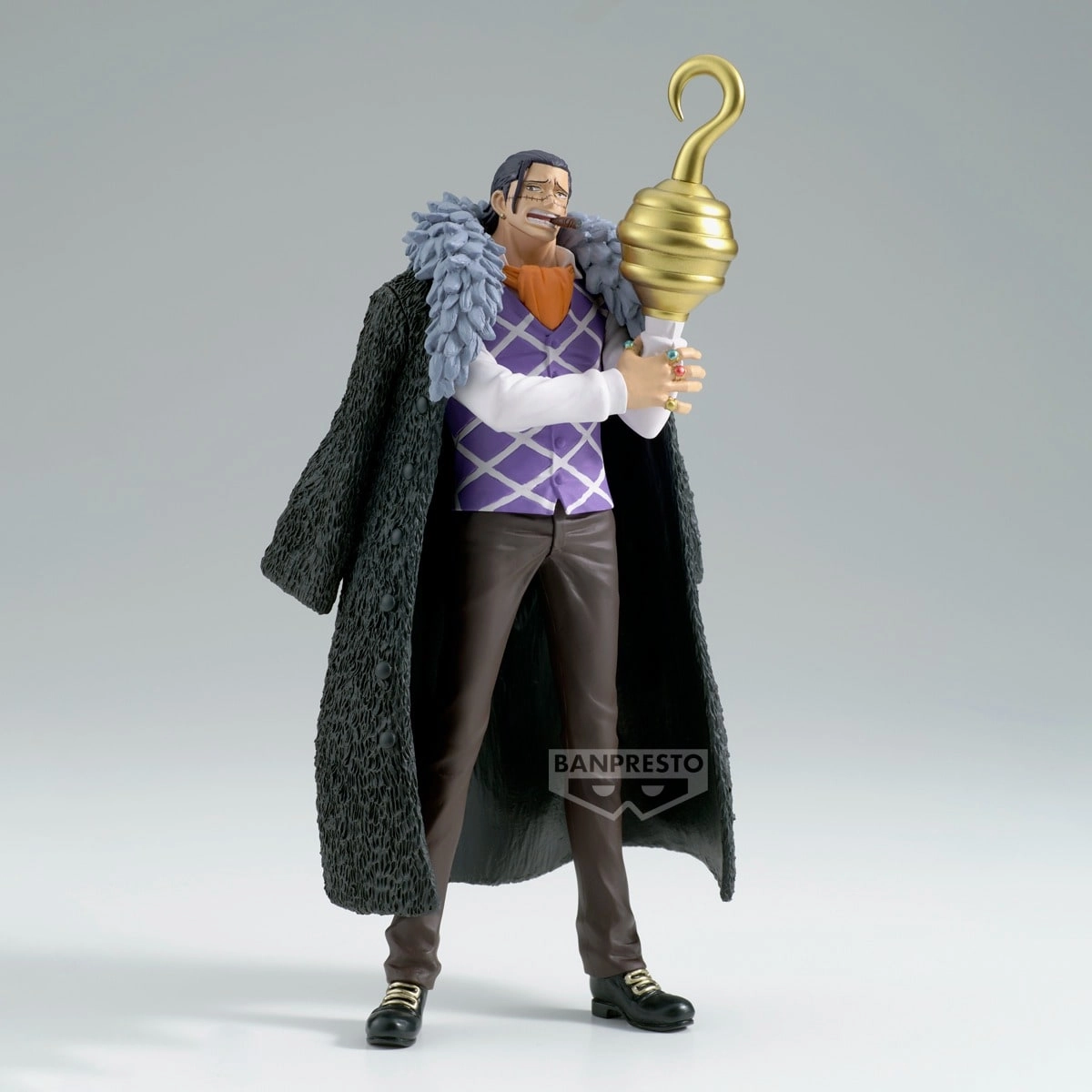 Dxf - The Grandline Series - Extra Crocodile (17 cm) (BP28589P)