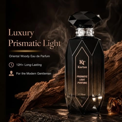 Prismatic Light Eau de Parfum - 75ml