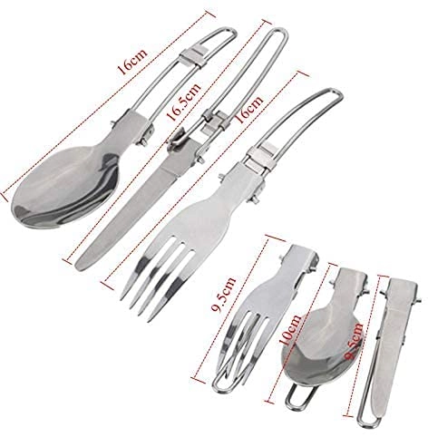 Cookware Kit - 10 piece(s)