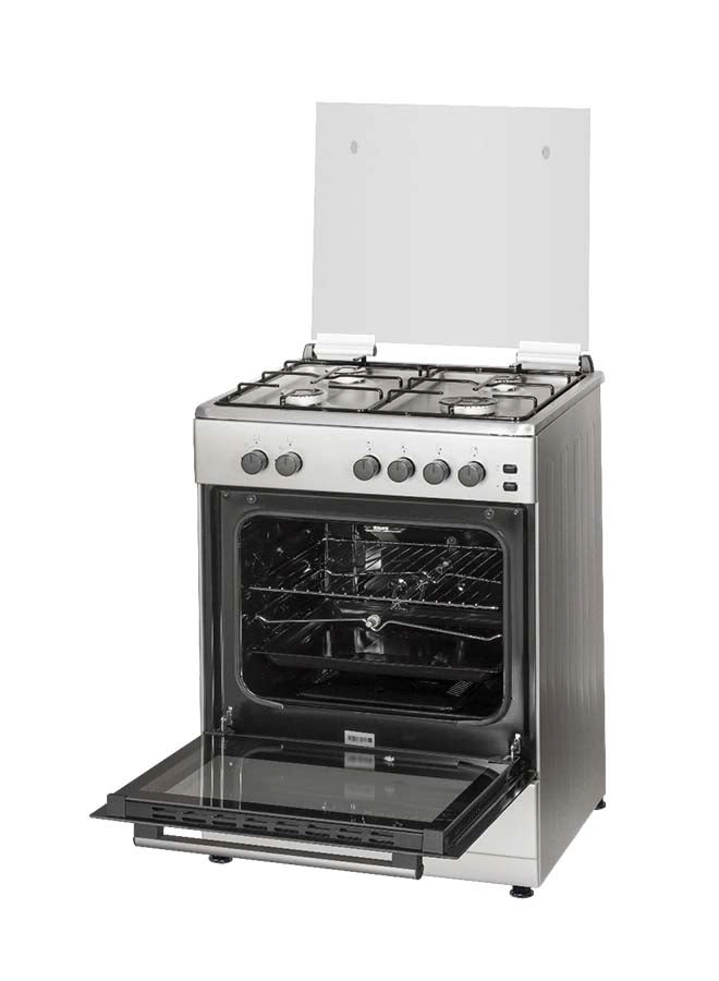 WCR6060FS GAS Cooker