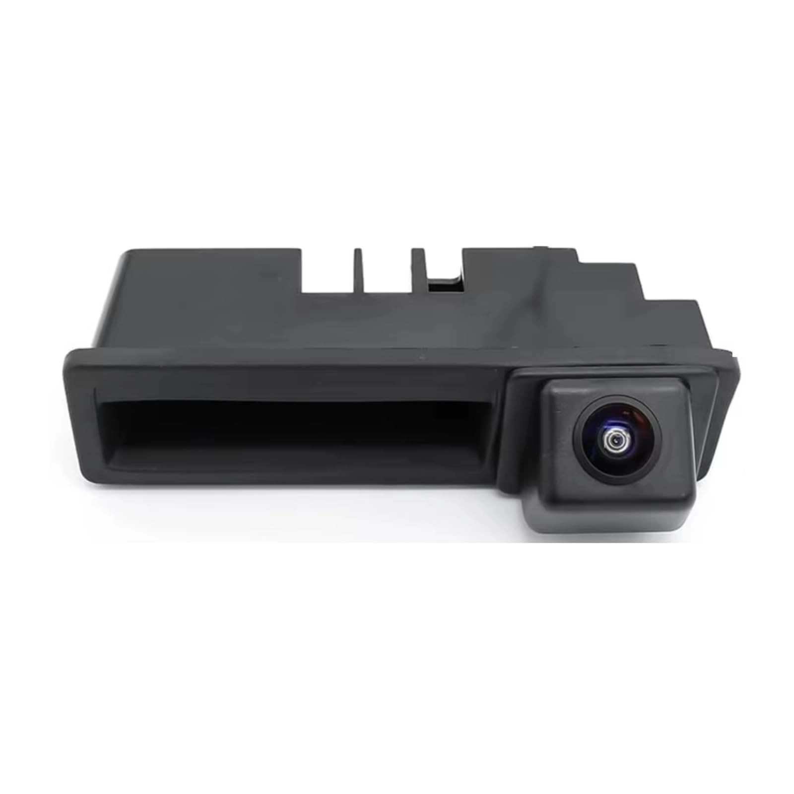 Rear View Camera - Yes 720 x 540 pixels