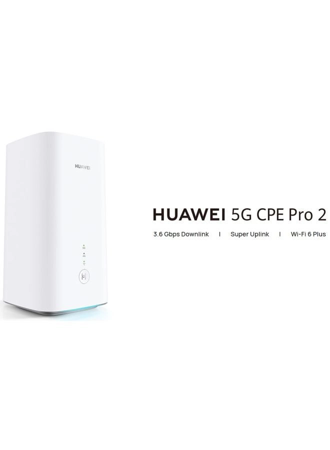 E6888-982 - 5G 802.11ax 3.6Gbps