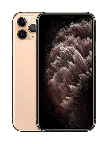 (Renewed) iPhone 11 Pro - 256GB