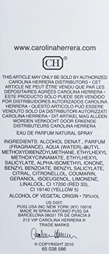 212 VIP - Eau de Parfum 1 oz