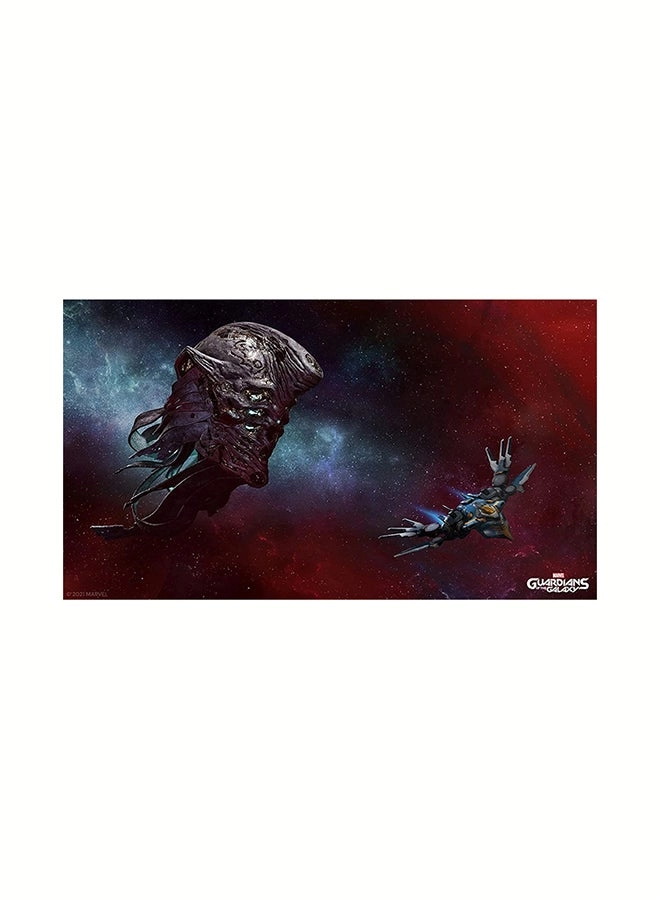 Marvel's Guardians Of The Galaxy UAE Version - PlayStation 5