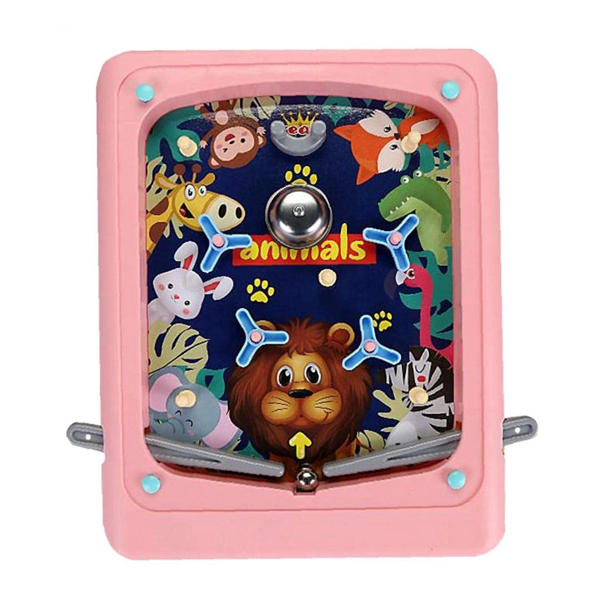 Pinball Toy