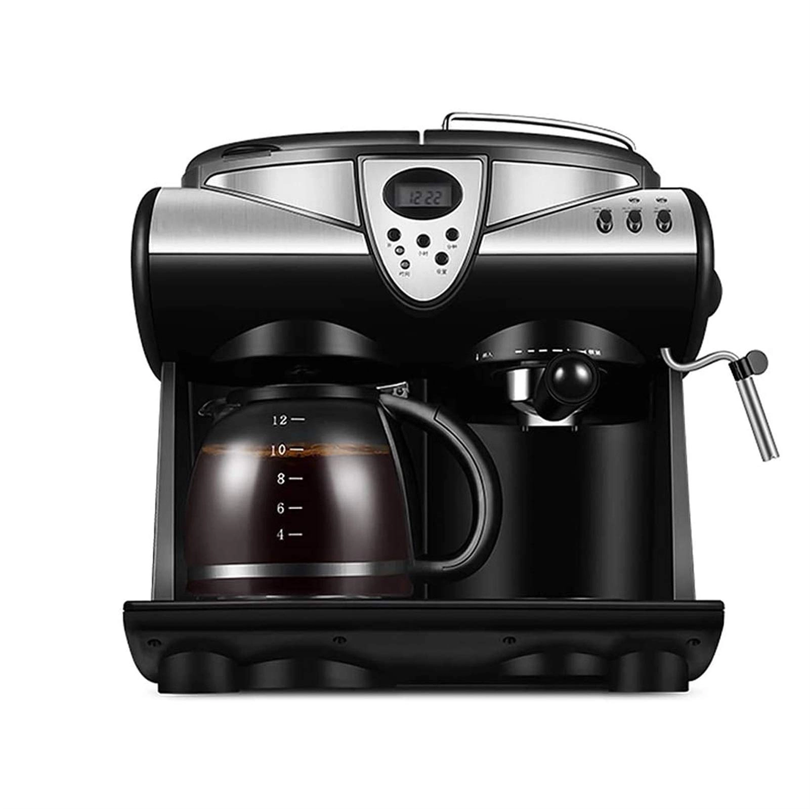 MJUOIO L254220019 - Automatic Cappuccino