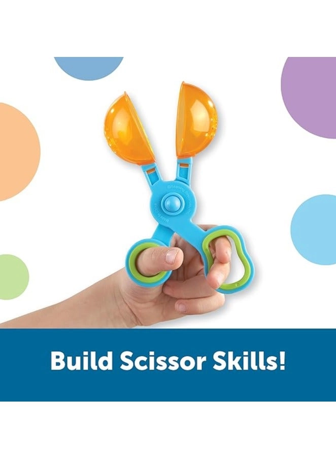 Handy Scoopers - 3+ Years 4 piece(s)