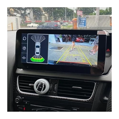 Rear View Camera - Night Vision Wired 1920*1080P