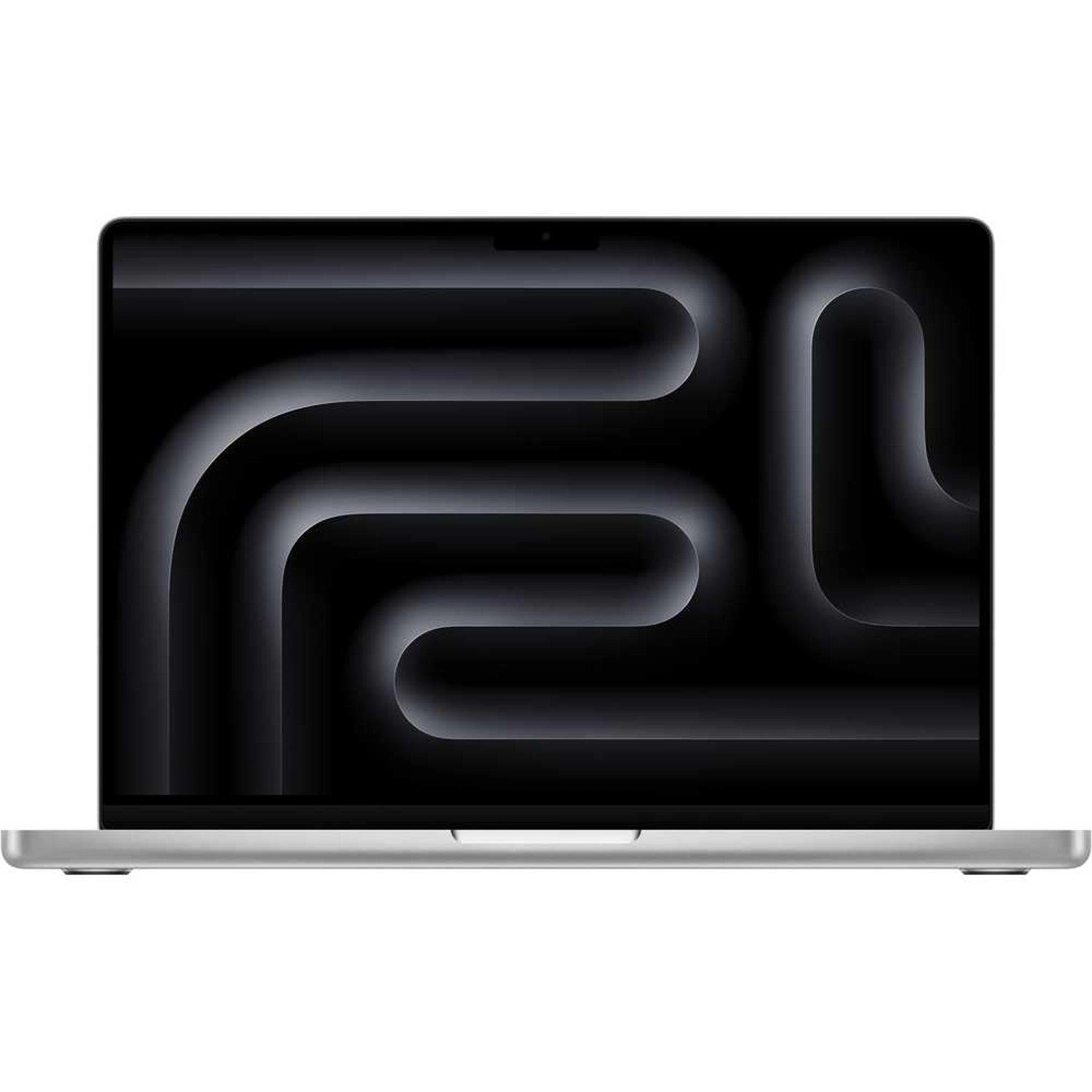 MacBook Pro - 14 inch 512 GB 8 GB M3 chip with 8‑core CPU, 10‑core GPU