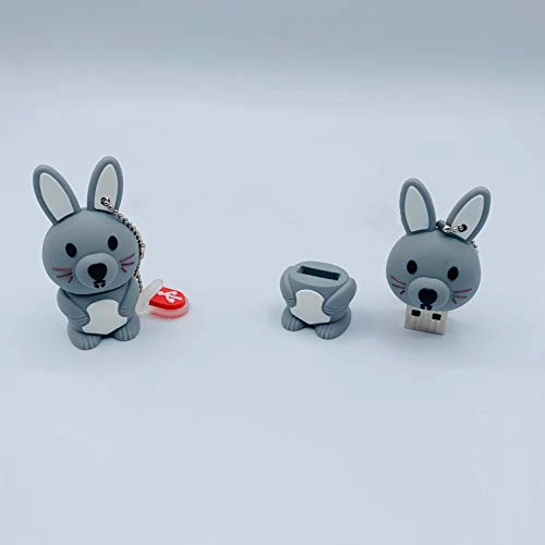 Usb Flash Drive - 16GB