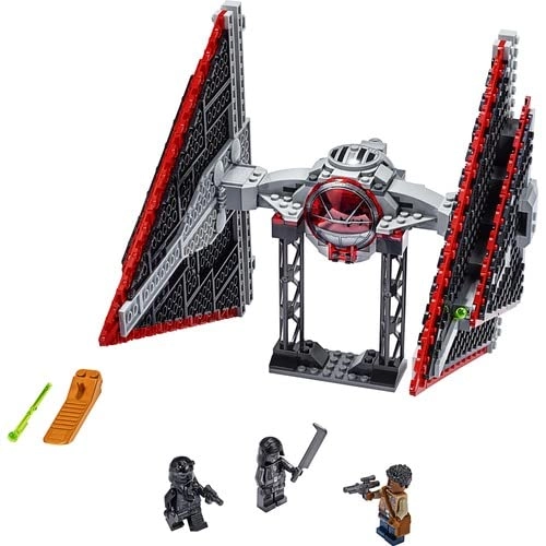 Star Wars Sith TIE Fighter