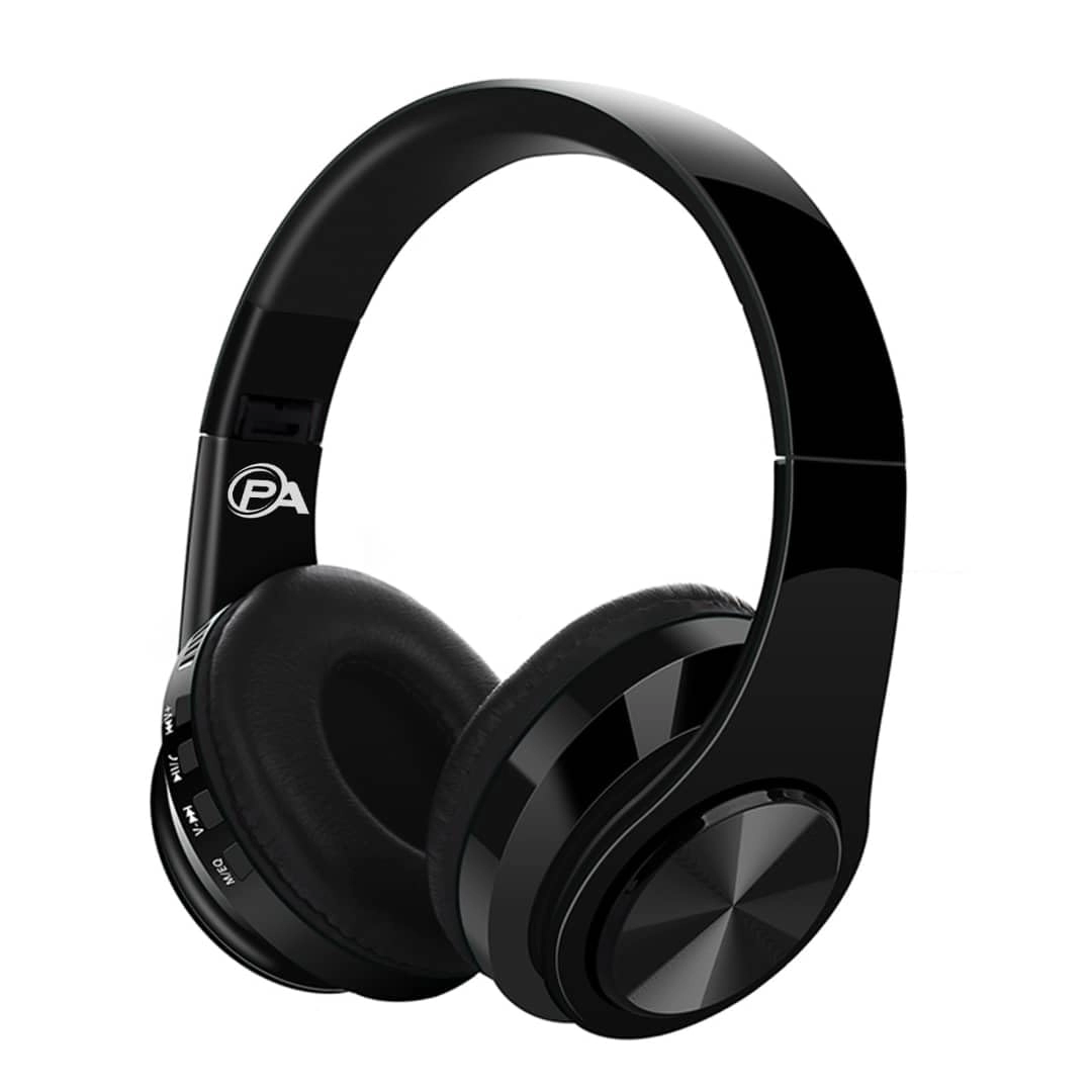 PRIME ANIS Pa Gaming Wireless Headphone