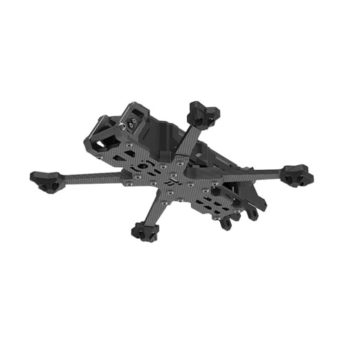 Evoque F4X - 4mm Arm
