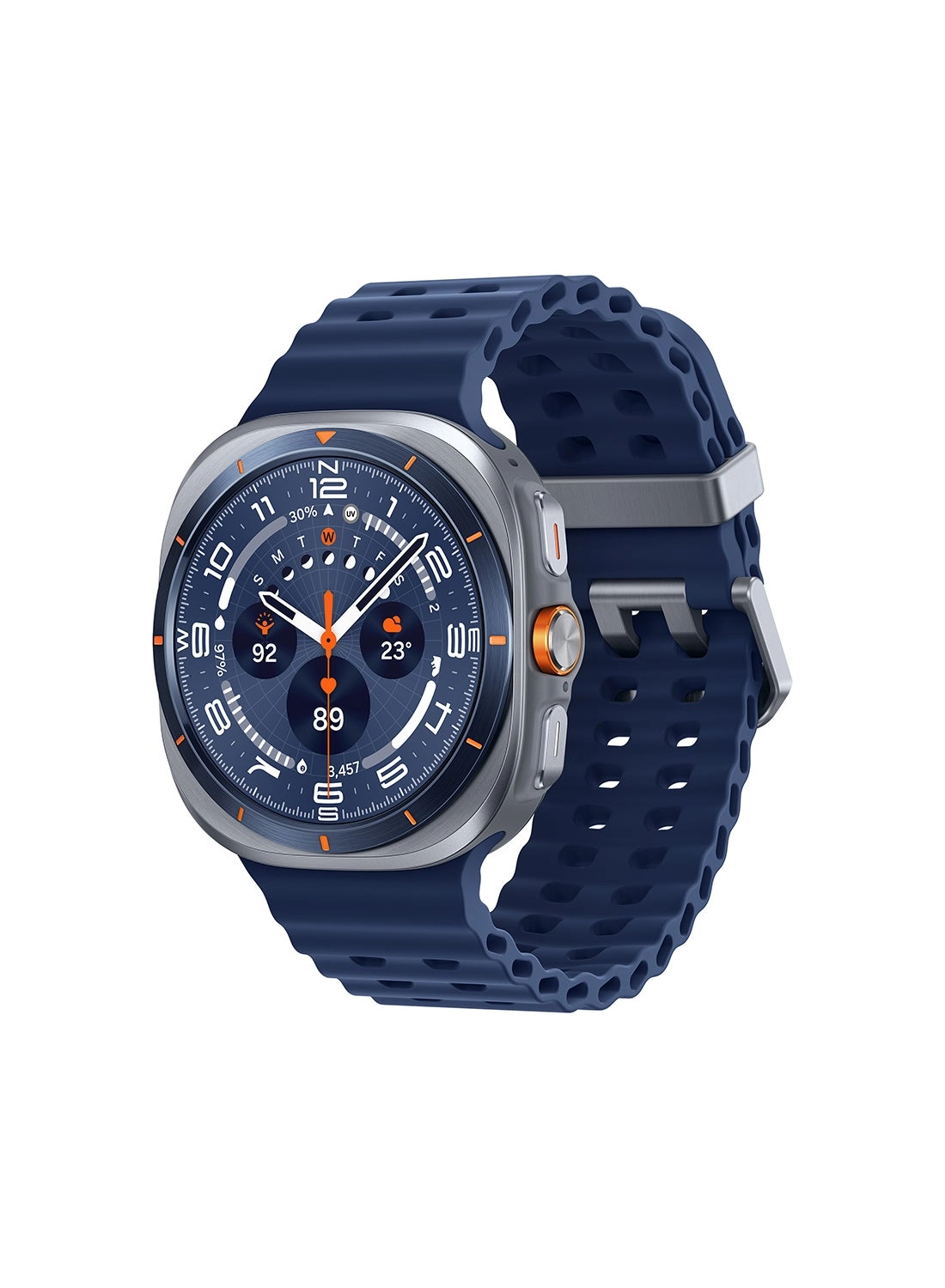 Galaxy Watch Ultra 47mm Titanium LTE GPS