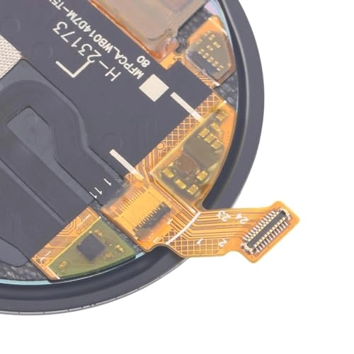 Single LCD Screen with Digitizer Full Assembly for Huawei Watch GT 3 - 46mm