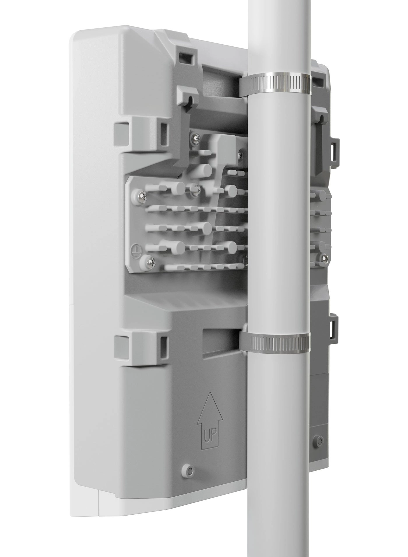 CRS318-16P-2S+OUT 16-ports