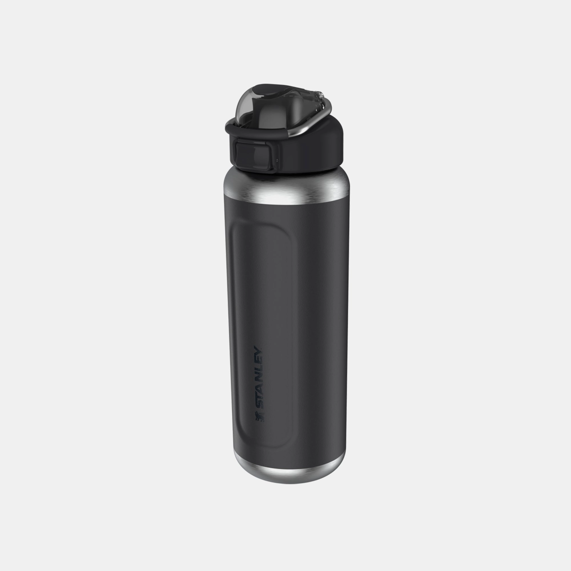 Wellspring Bottle Vacuum Insulated 700 ml - Push Button Lid
