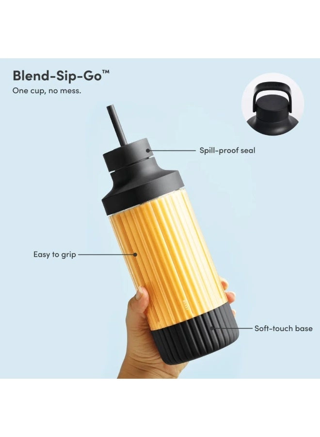 Mighty Blender 850 Plus - 850 W