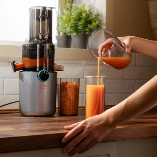 Juice&Live 1500 Slim - 200W