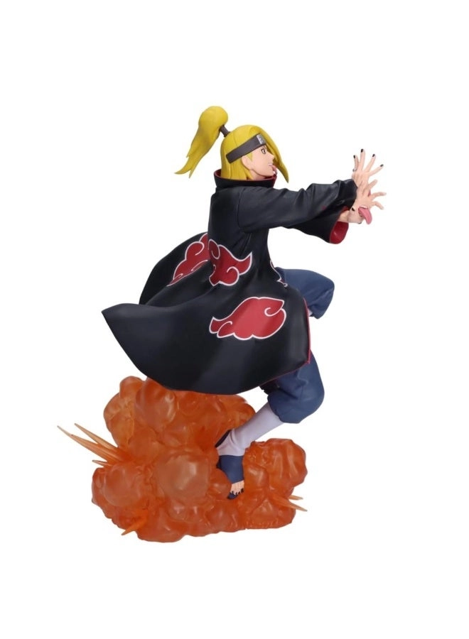 Deidara - Naruto Shippuden (18 cm) (4983164290646)