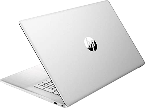 17 - 17.3'' Core i5-1135G7 8GB 256GB SSD + External Hard Drive - 500GB