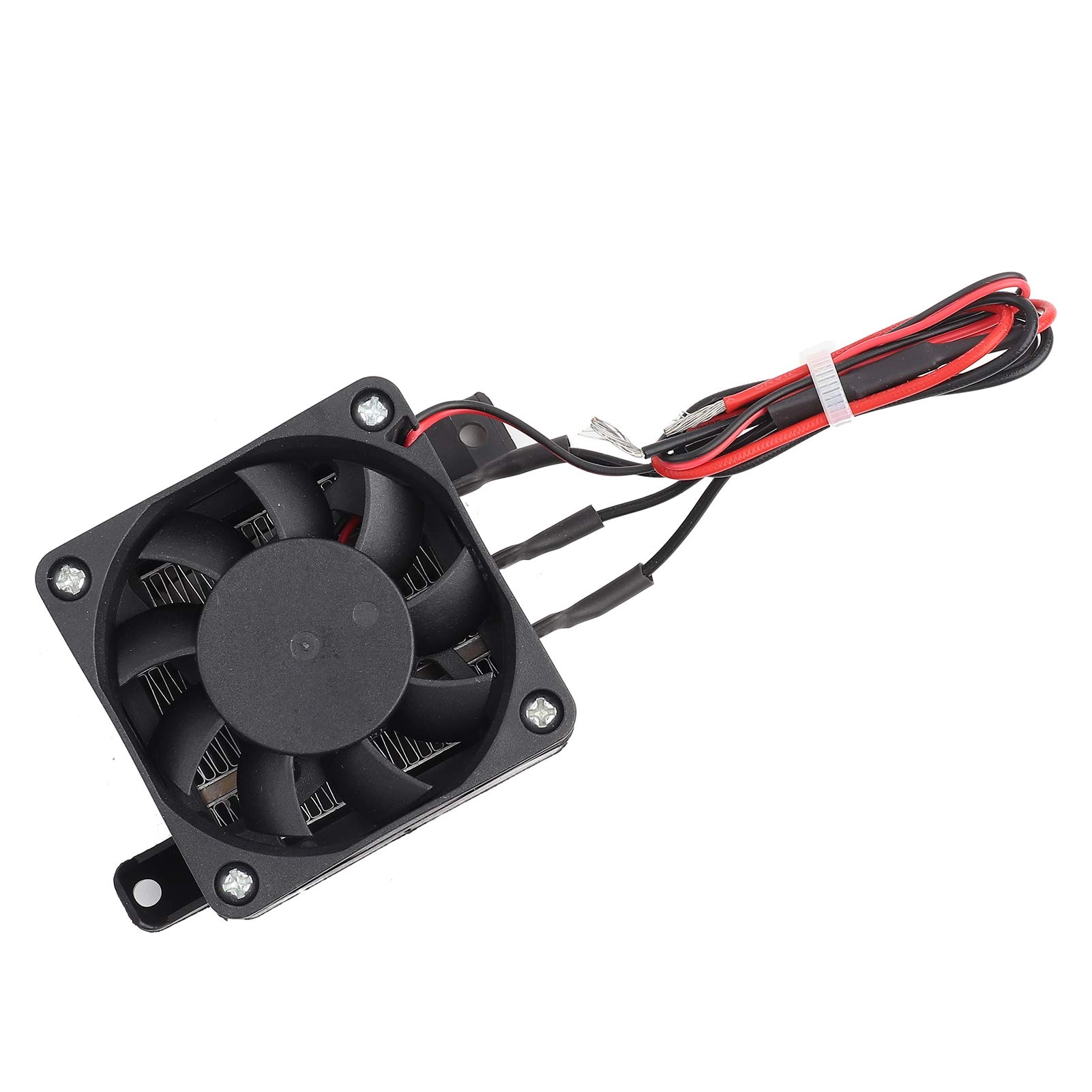 Walfront Car Fan Air Heater Thermistor - 24V 350W
