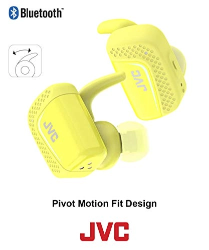 HAET90BTB Wireless Earbud