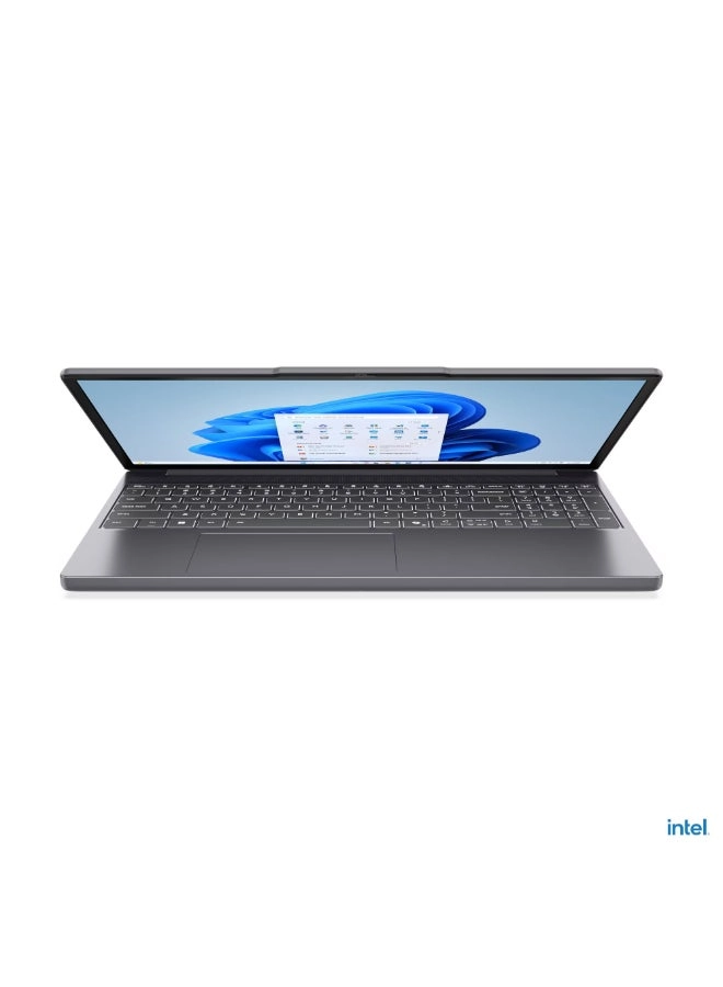 IdeaPad Slim 3 83K100EKAD - 15.3'' Core i5-13420H 8GB DDR5 1TB SSD + Laptop Bag + Mouse