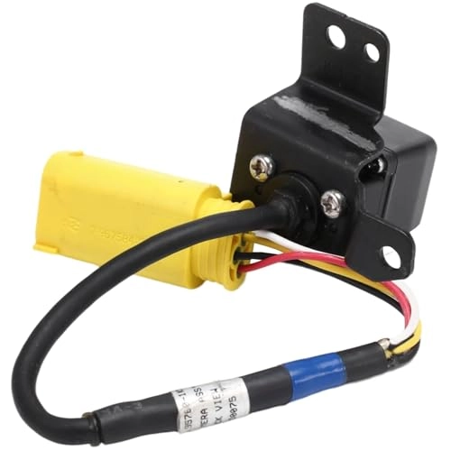 Rear view camera - IP68 AHD